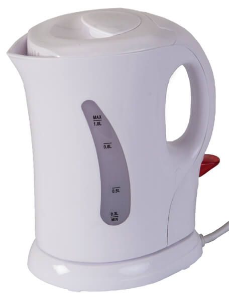 1l kettles clearance