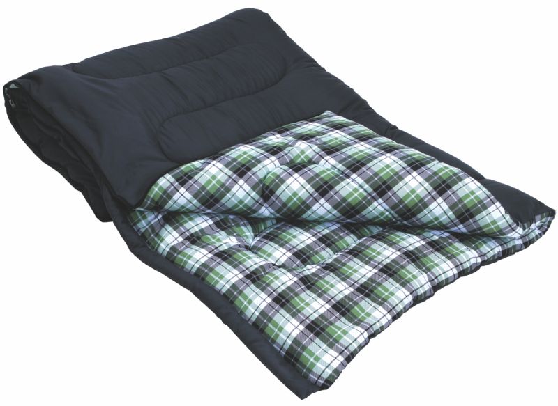 Kings top sleeping bag