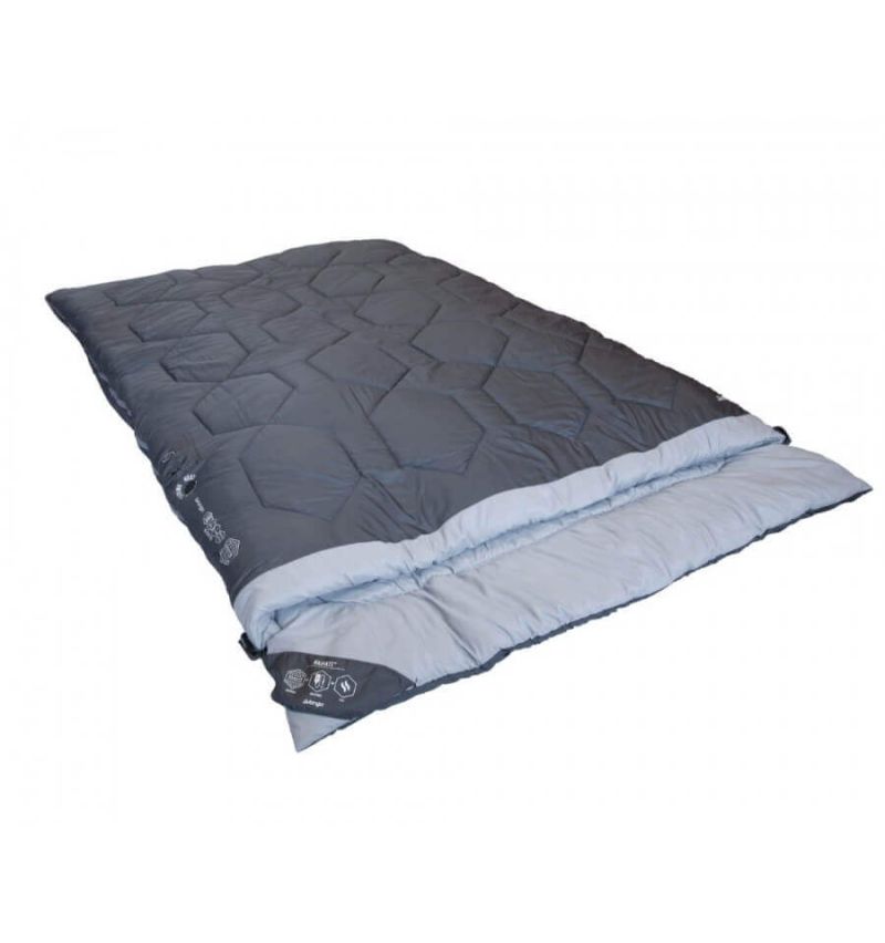 Vango ambience store double sleeping bag