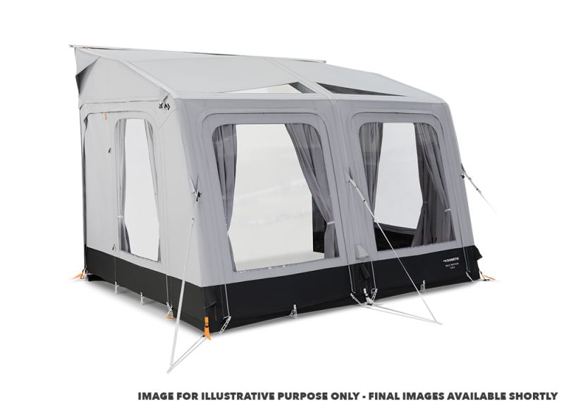 Dometic Rally Air Tour 260 Awning 2025