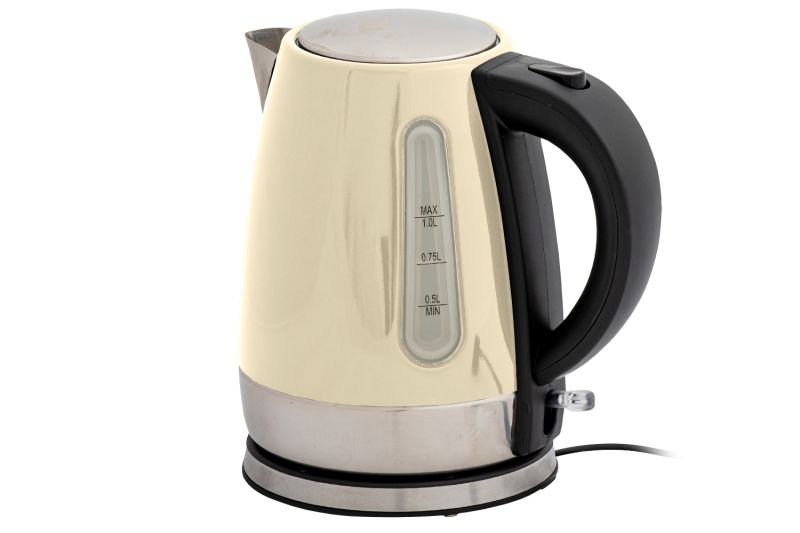 Cheap kettle hot sale