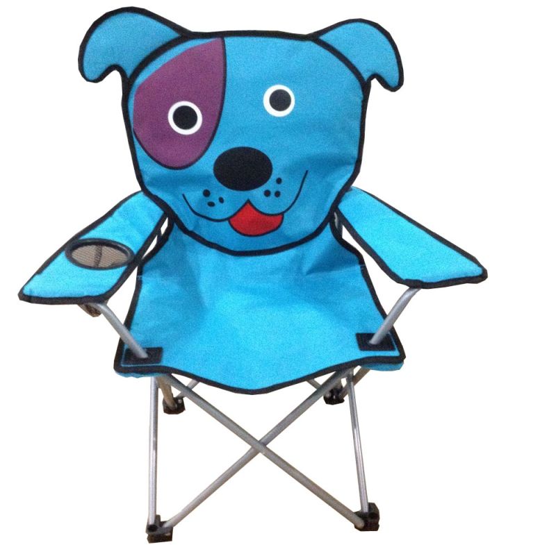 Kids clearance dog chair
