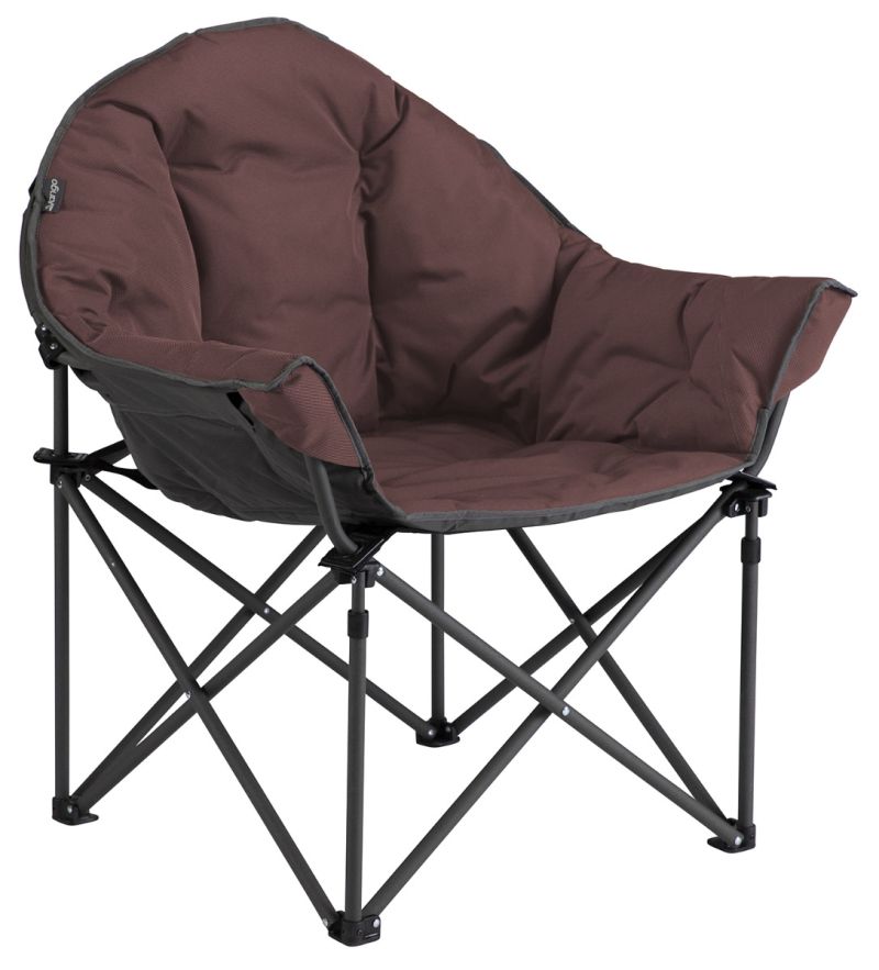 Vango Titan 2 Oversized Chair Brick Dust