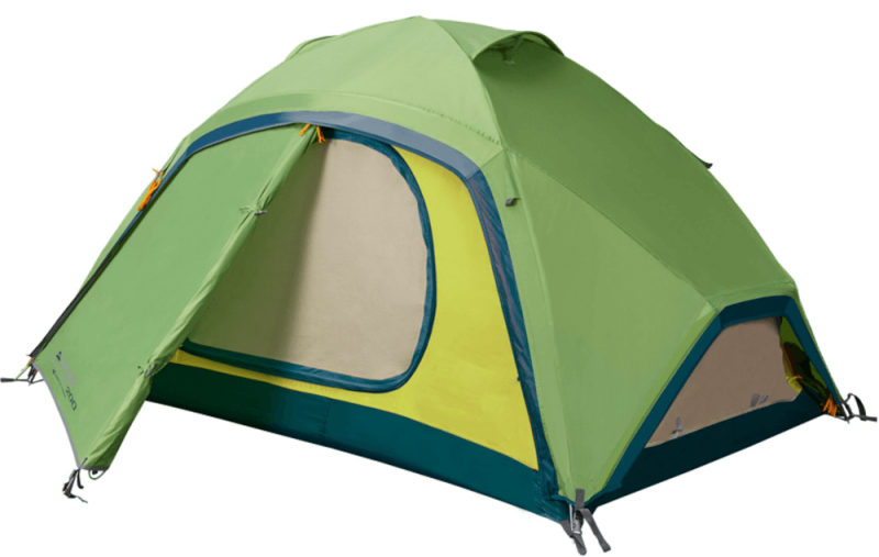 Vango shop tent 200