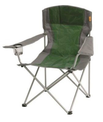 Easy top camp chair