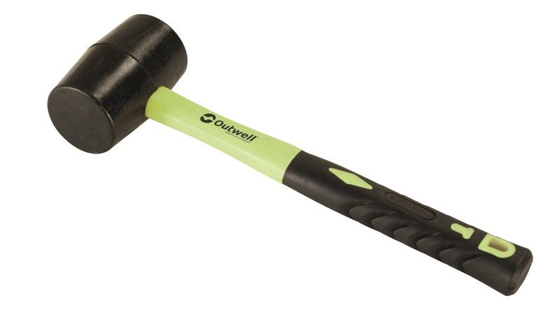 12 oz on sale rubber mallet