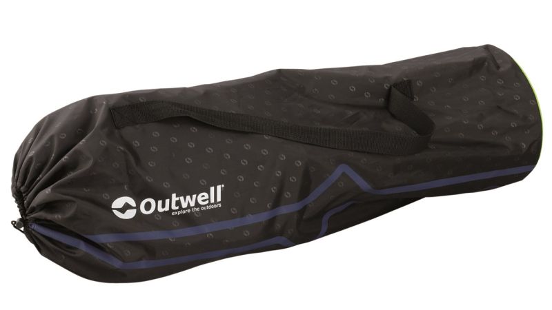 Outwell Posadas Folding Camp Bed lightweight folding camp bed