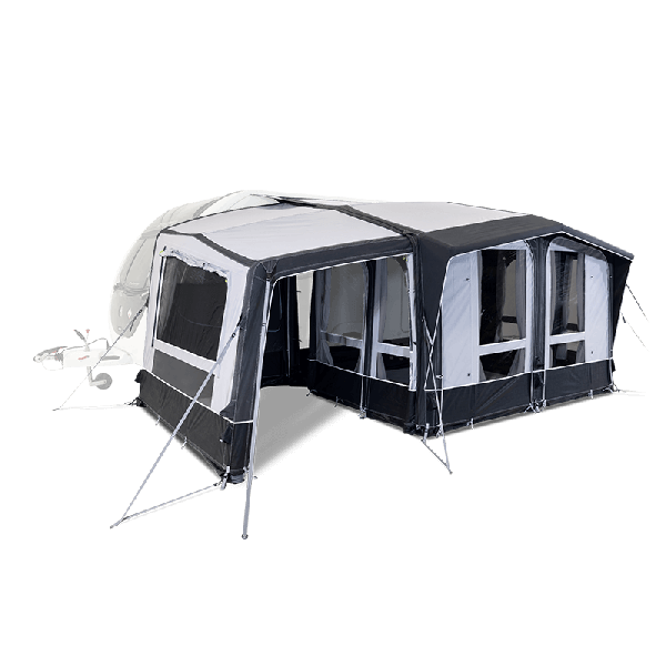 Kampa discount club chair