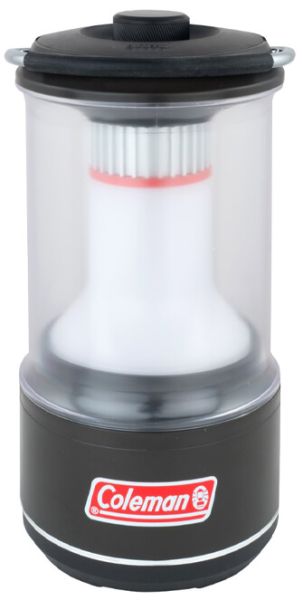 Coleman rechargeable top lantern bulb