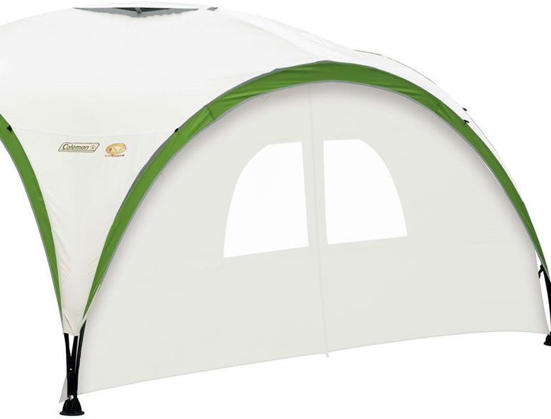 coleman event shelter 12x12