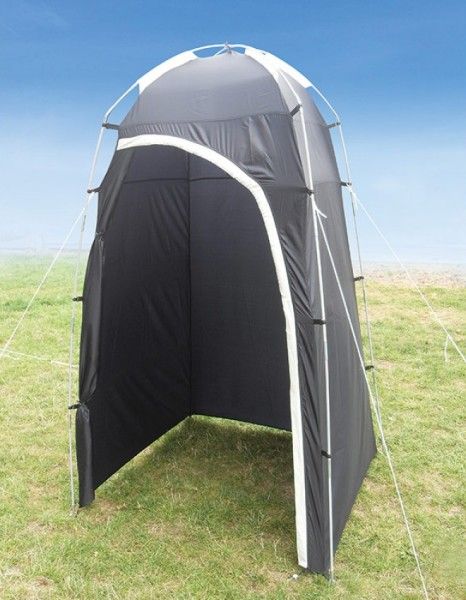 Loo tent outlet