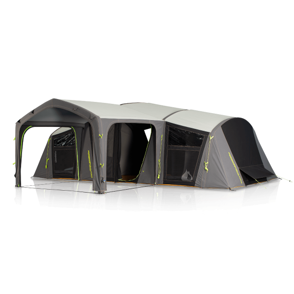 Zempire 2025 air tent