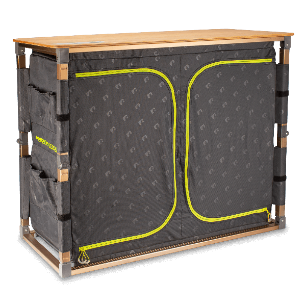 Zempire cupboard clearance