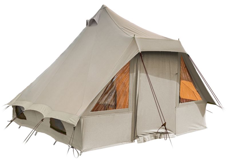 Quest Gobi Bell Tent 2024