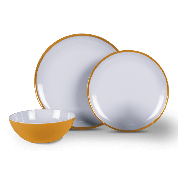 Melamine set online