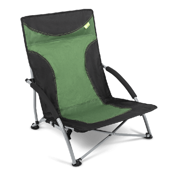 Kampa Easy-In/Easy-Out Chair x 2 