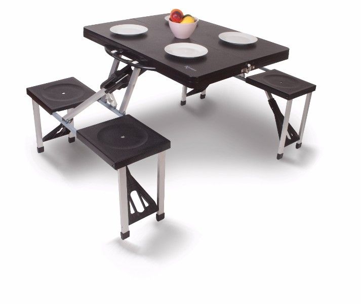 Kampa Happy Picnic Table Set 