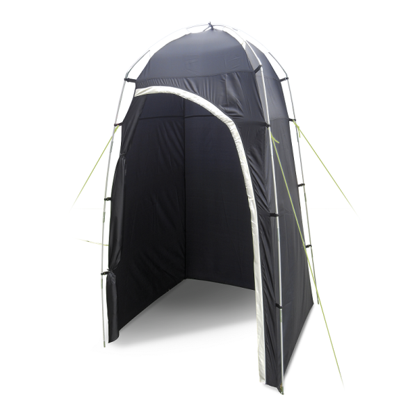 Pop up camping toilet tent outlet