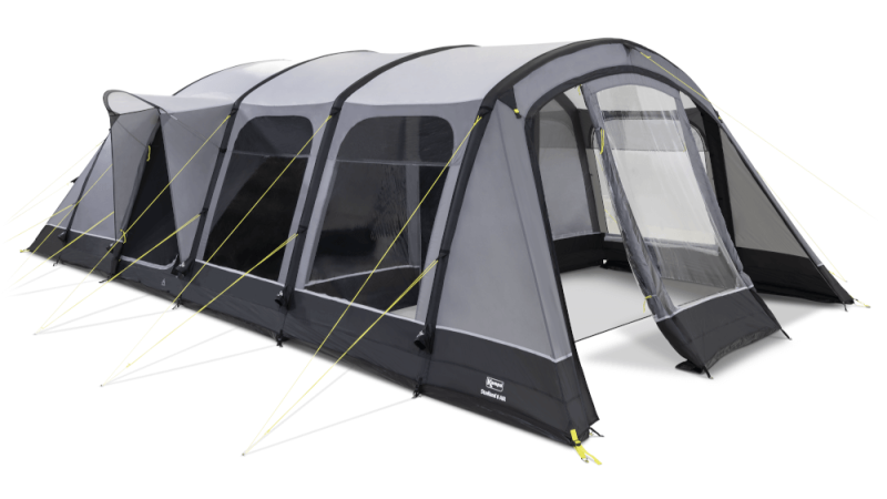 Kampa studland 8 classic air 2025