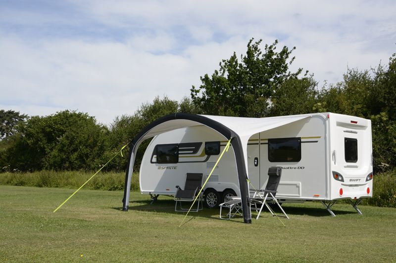 Kampa sun canopy cheap
