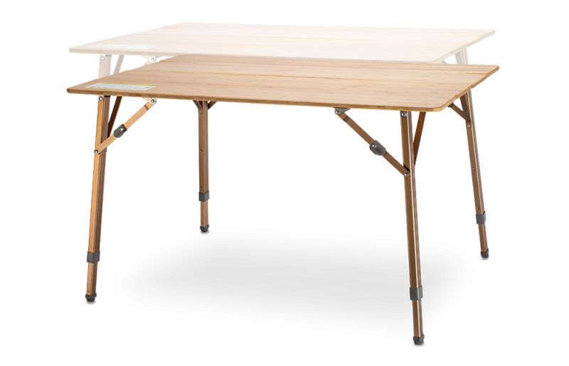 Zempire kitpac camp table best sale