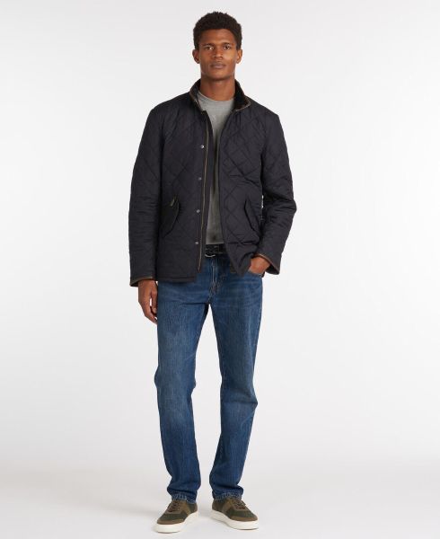 Powell quilt barbour online