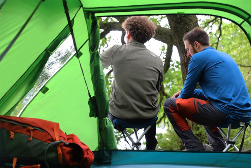 Vango Omega 250 Tent 2024