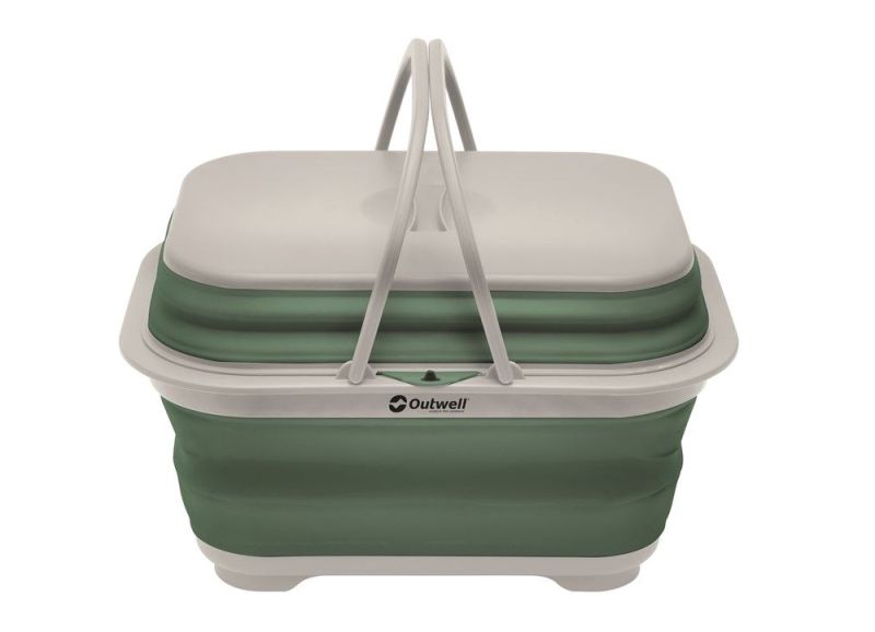 Outwell collaps washing bowl 2025