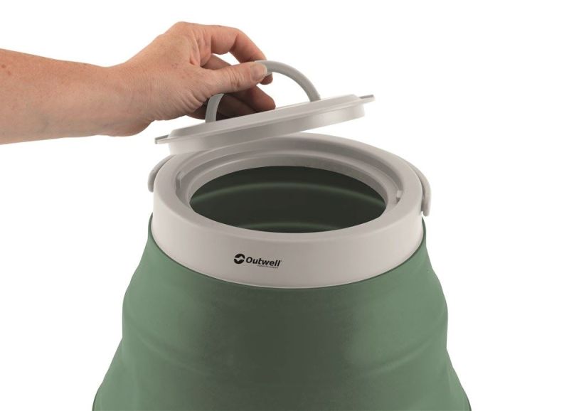 Outwell Collaps Water Carrier Shadow Green