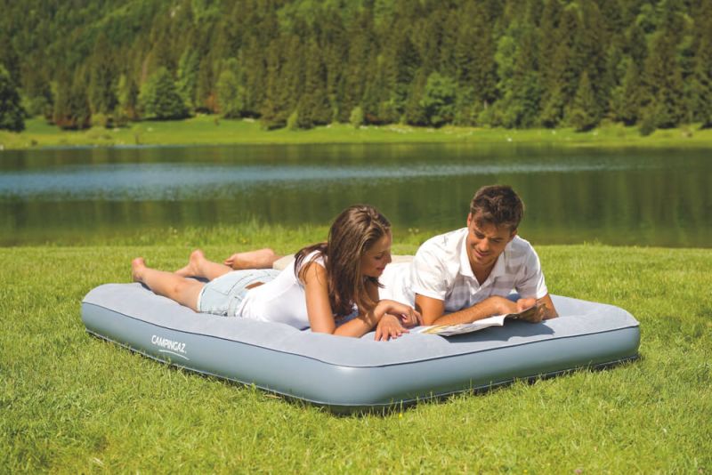 Campingaz Quickbed Double Airbed