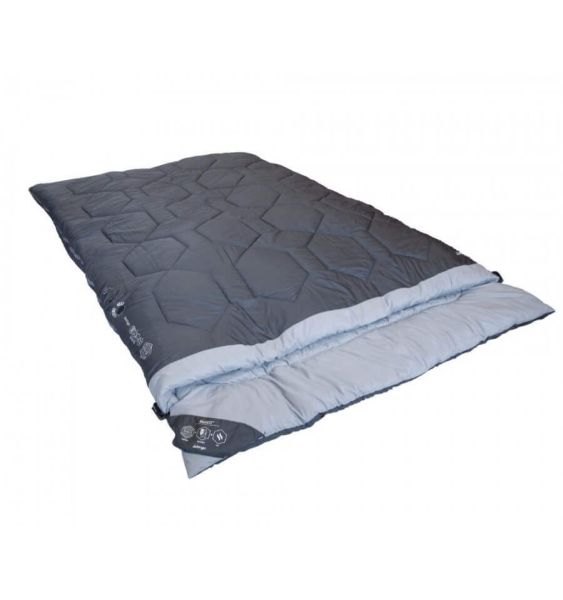Vango harmony double sleeping bag top