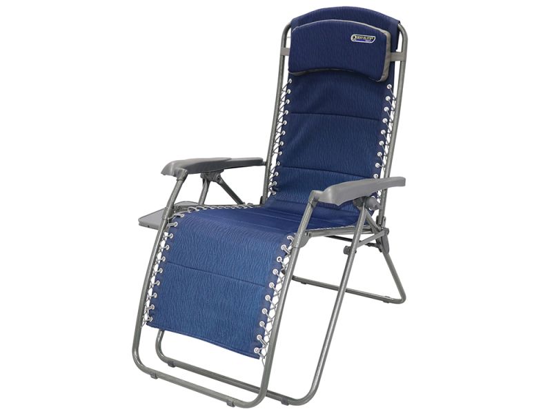 Foldable relaxing chair sale
