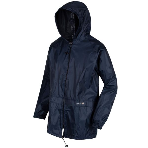 Regatta girls coat deals
