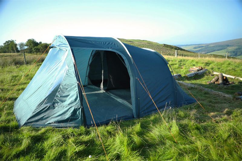 Vango skye air 500 top