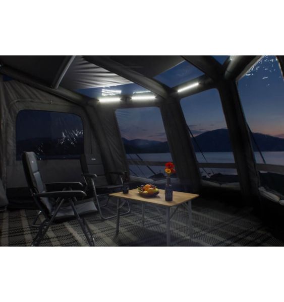 Vango sunbeam discount