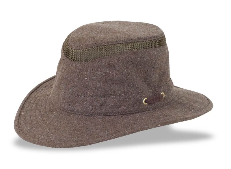 tilley mash up hat review