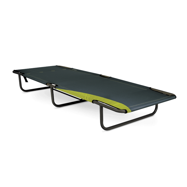 Zempire double camp best sale bed