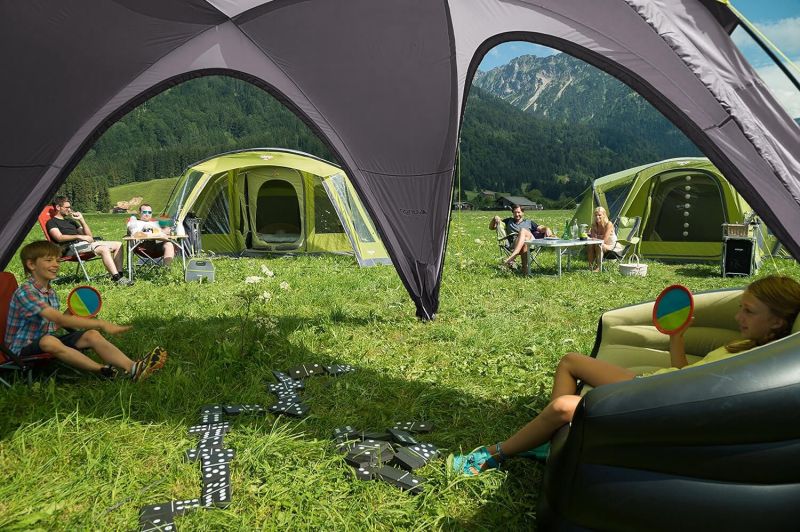 Vango gazebo sales