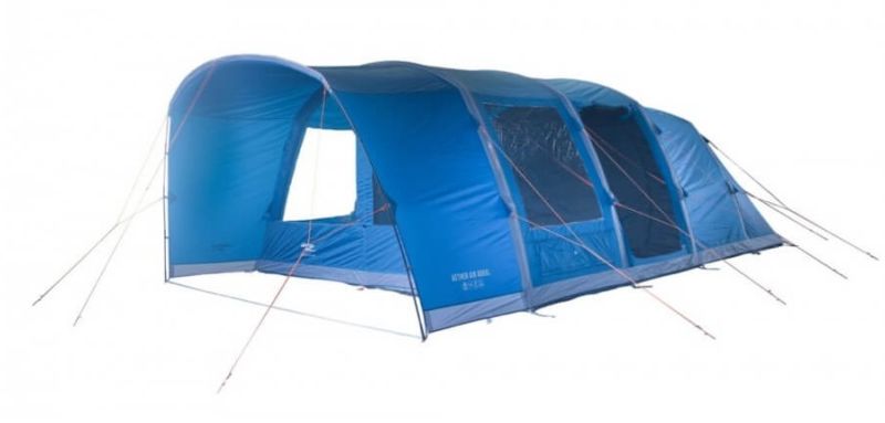 vango 600 airbeam tent