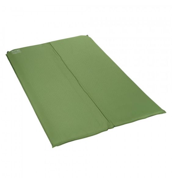 Vango Comfort 7.5cm Self Inflate Mat Double 2016