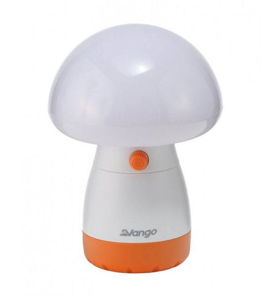 Vango best sale rechargeable lamp