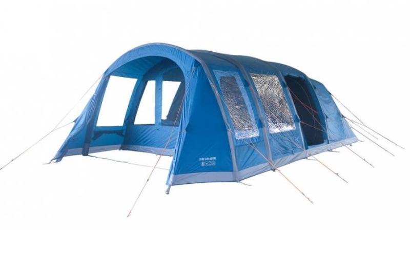 Vango Joro Air 600XL Airbeam Tent 2021 Tent Package