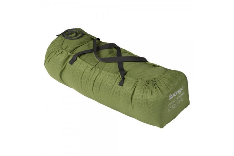 Vango Self Inflate Mat Comfort 7.5cm Grande