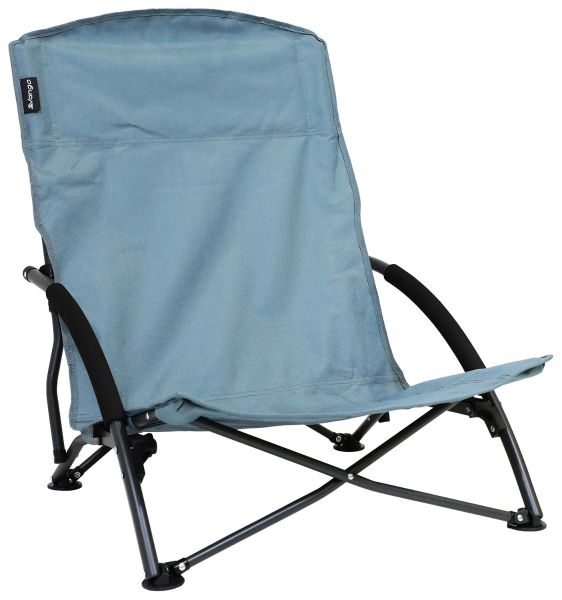 Vango Dune Chair Mineral Green