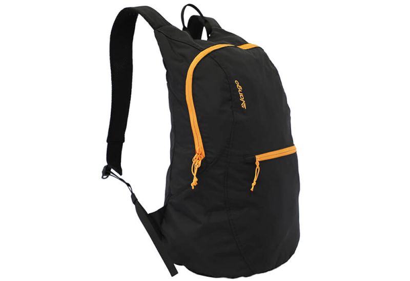 Vango Pac 25 Rucksack Black