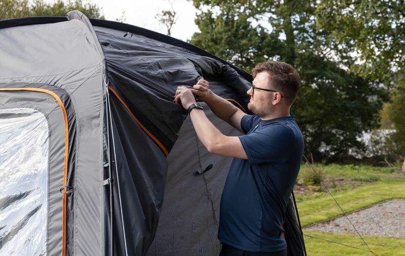 Tailgate tents uk top