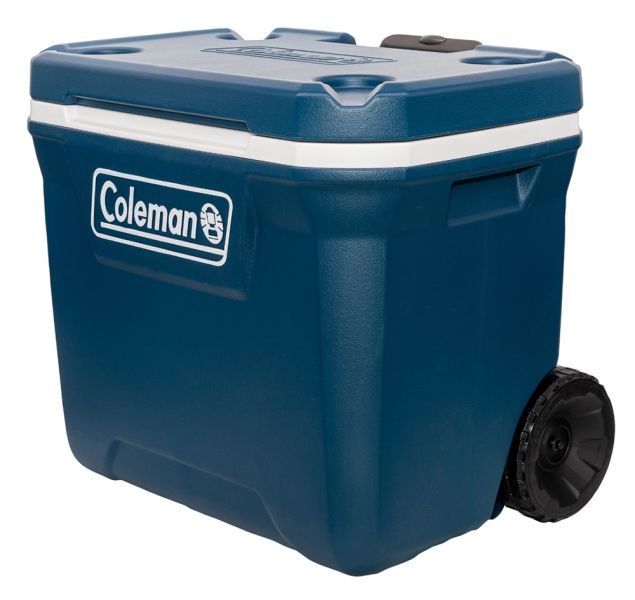Coleman 50Q XTreme Coolbox, Cooler box at Attwoolls
