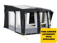Dometic Ace Air Pro 400 S Awning 2024