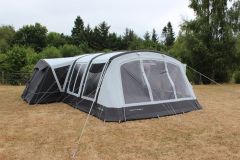 Outdoor Revolution Airedale 9.0DSE Tent 2024 (Incl. Footprint & Liner)