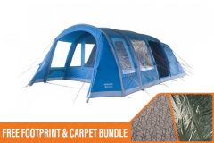 Vango Joro Air 600XL Airbeam Tent